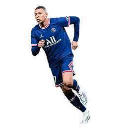 Mbappe Png Photos (white, pink, navy, black)