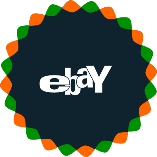 Ebay Free Png Icon Download Path (chocolate, green, black, white)