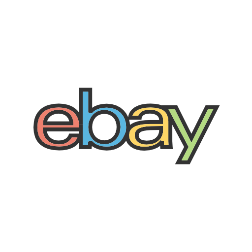 Ebay Icon Pngpath Free Nobackground Png Icon Download (gray, black)