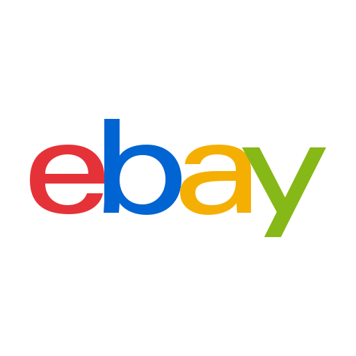 Ebay Icon Free Png Icon Download (olive, white, black, teal, orange)