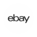 Ebay Logo Icon Free Nobackground Png Icon Download Path (gray, lavender, black, white)