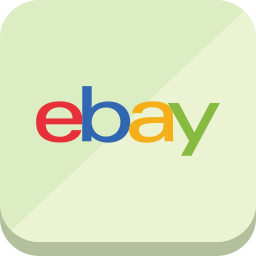 Ebay Pngpath Free Png Icon Download (silver, mint, beige, black, teal)