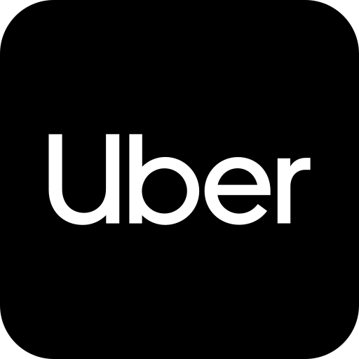 Uber Icon Free Png Icon Download (indigo, white, black, gray, lavender)