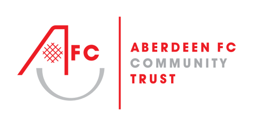 Aberdeen F.C Png Cutout (black, maroon, red)