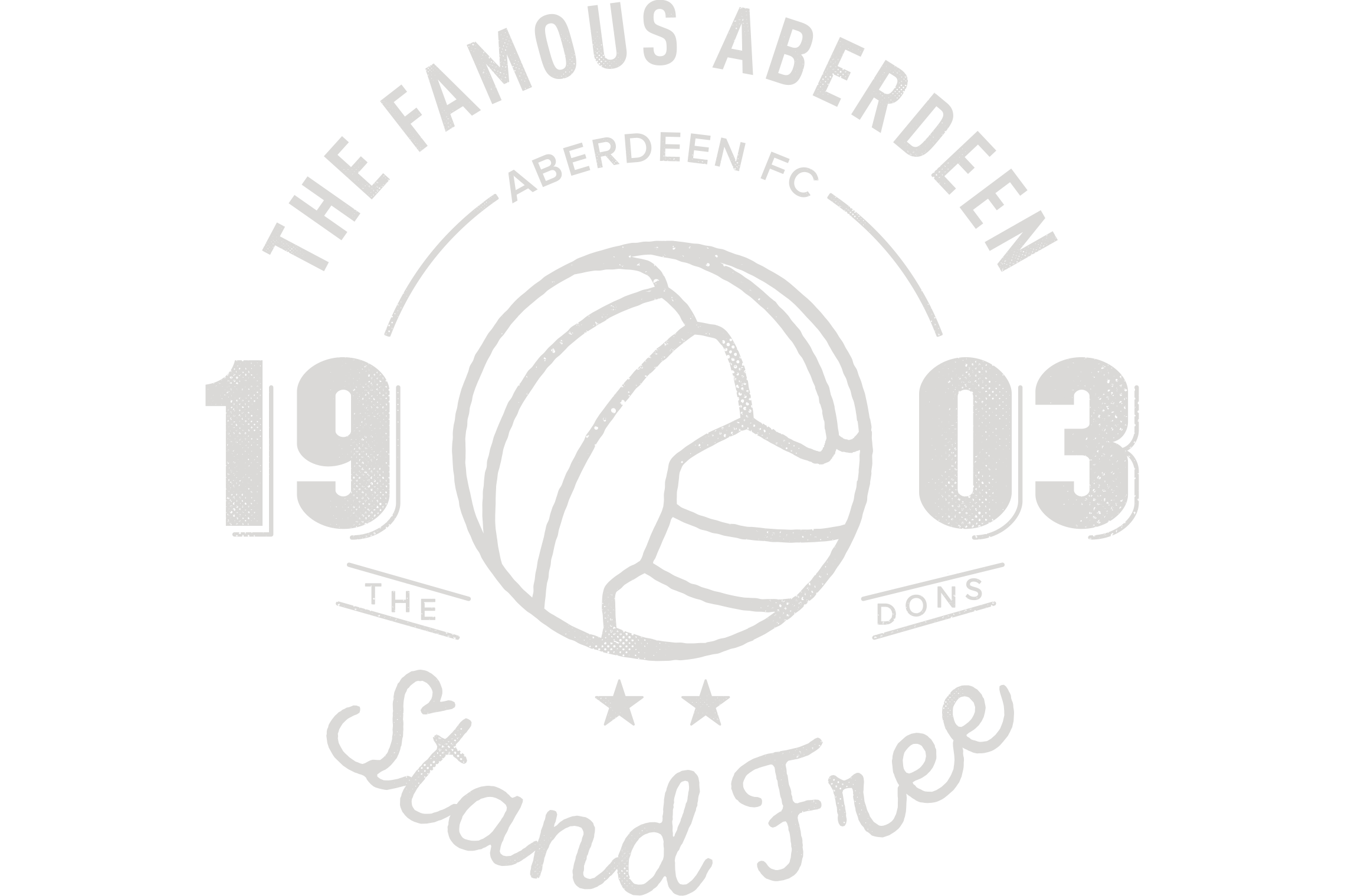 Aberdeen F.C Png Photos (beige, black)