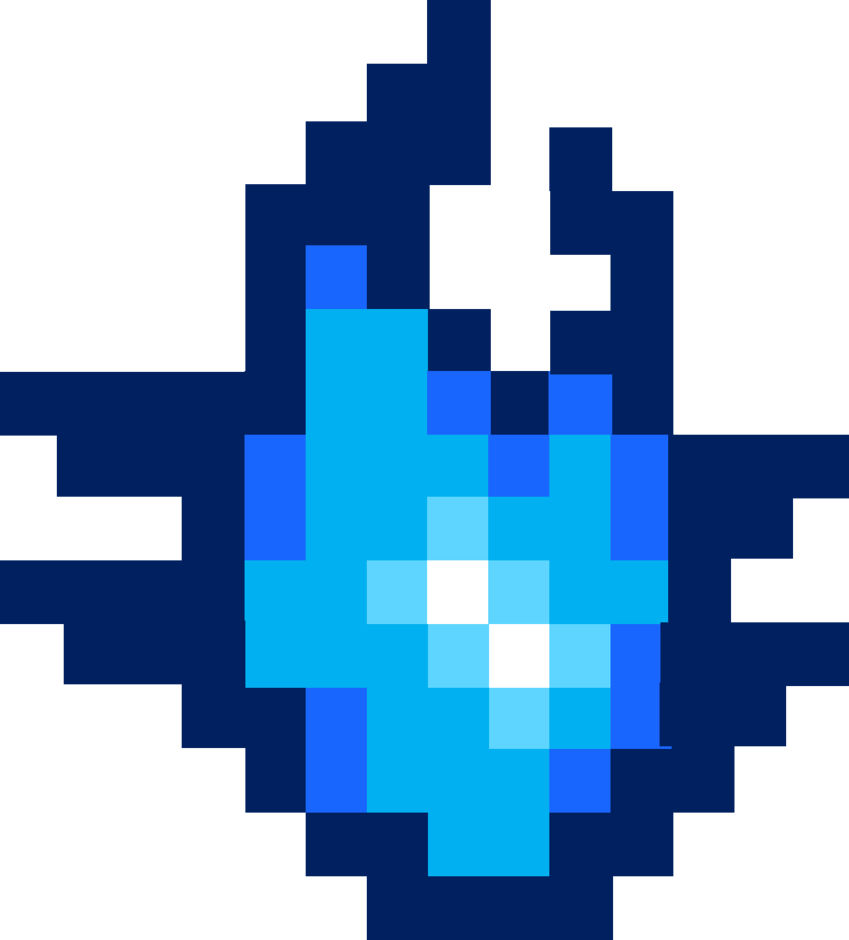 8Bit Png Isolated Hd (white, black, greenish blue, blue, navy)