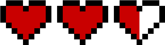 8Bit Png Pic (maroon, black, red)