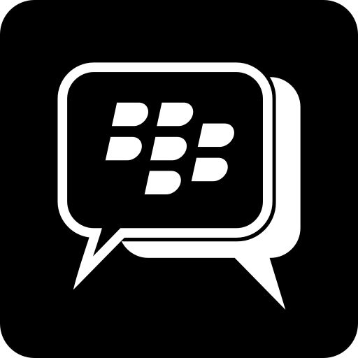 Bbm Free Png Icon Download (indigo, white, black, gray, lavender)