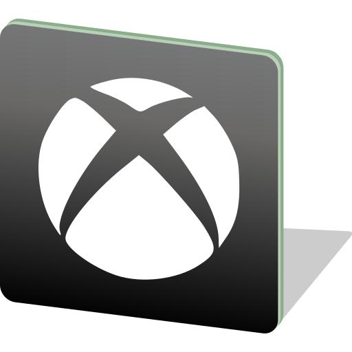 Xboxsocialmedialogo Free Nobackground Png Icon Download (gray, black, white)