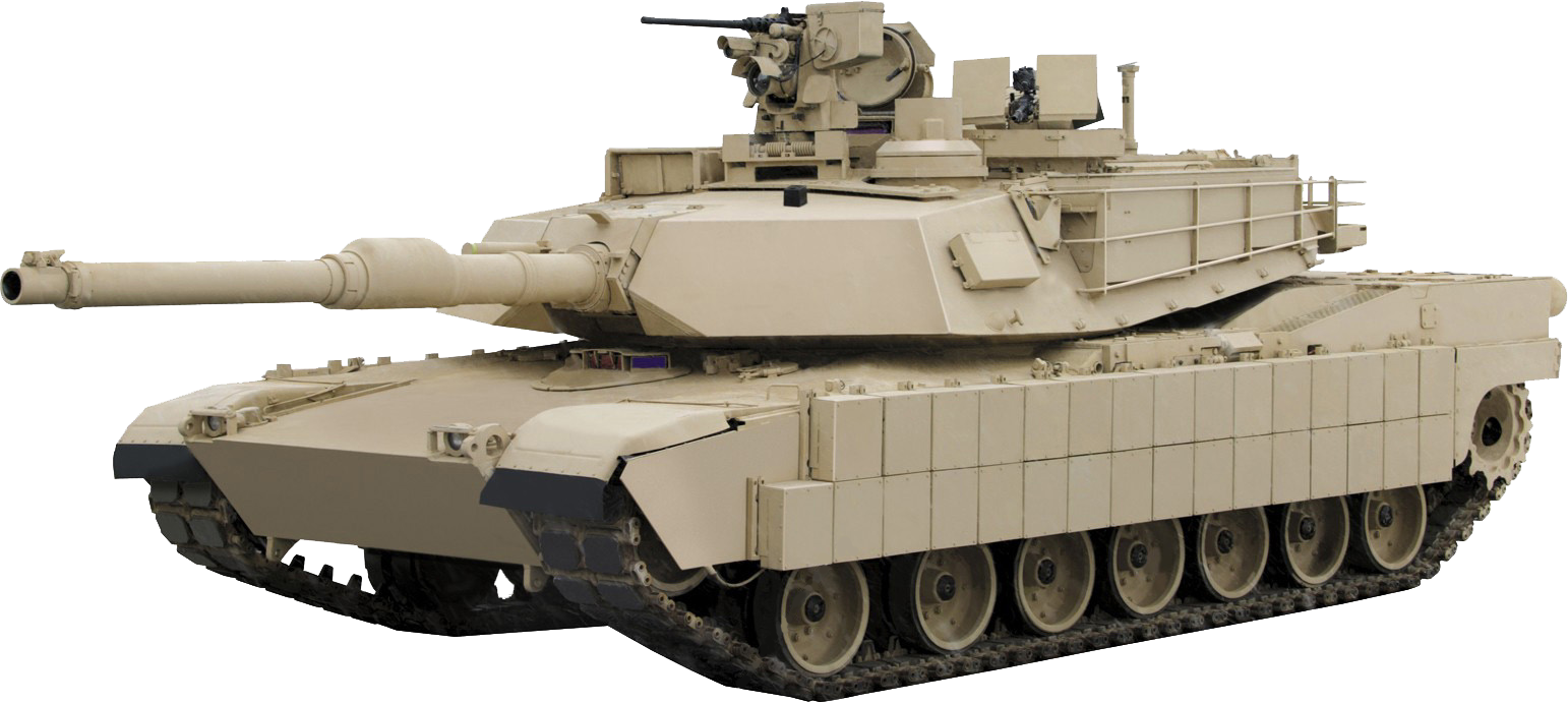 Abrams Tank Png Images Hd (gray, white, silver)