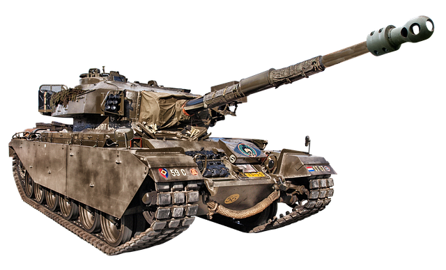 Abrams Tank Png Photos (black, gray)