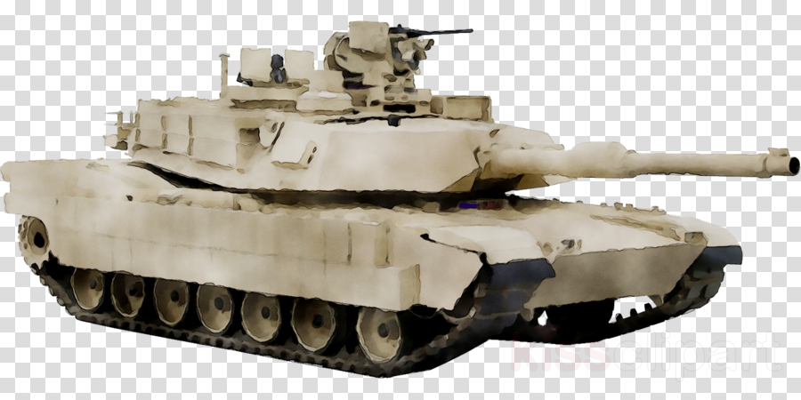 Abrams Tank Png Pic (black, gray, white, lavender)