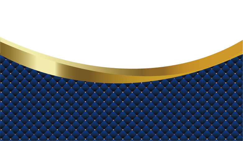 Abstract Border Png Pic (white, chocolate, navy)