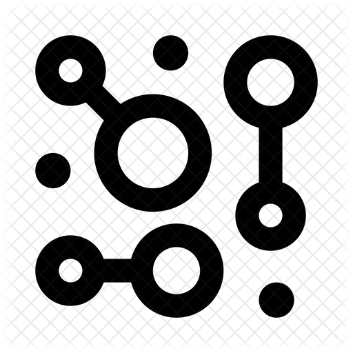 Abstract Design Png Picture (black, indigo)