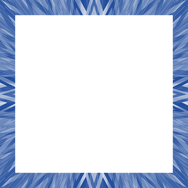 Abstract Frame Png Picture (black, gray)