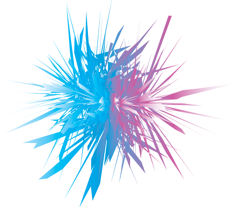 Abstract Png Picture (white)