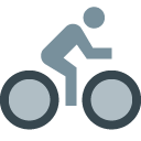 Ic Directions Bike Free Png Icon Download (silver, gray, black, indigo)