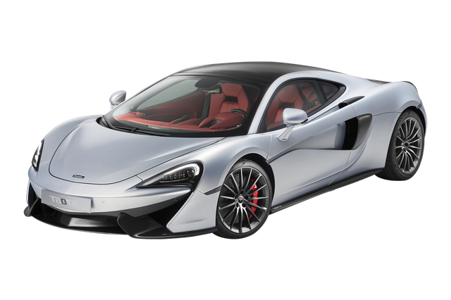 Mclaren 570Gt Png Hd (indigo, black, silver)