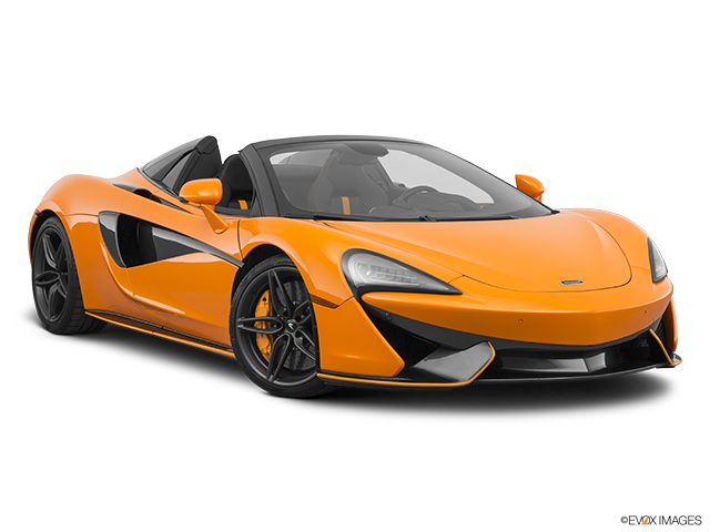 Mclaren 570Gt Png Picture (white, gray, lavender, black)