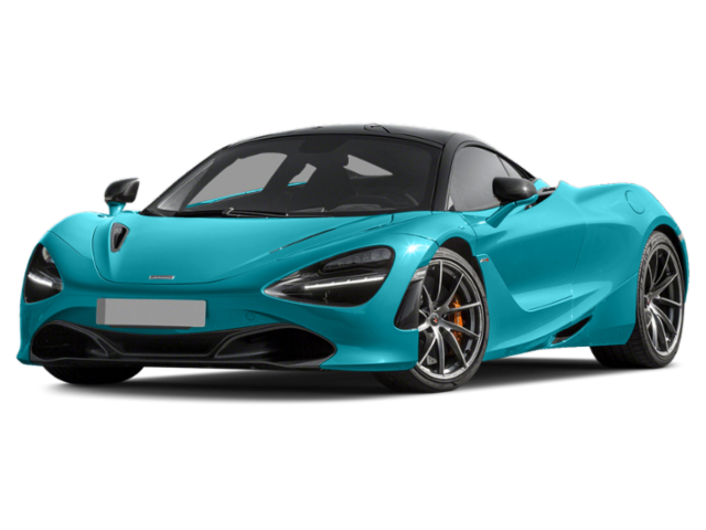 Mclaren 600Lt Spider Png Clipart (black, teal)