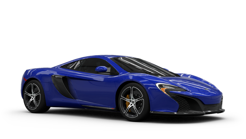 Mclaren 600Lt Spider Png Hd Isolated (navy, black)