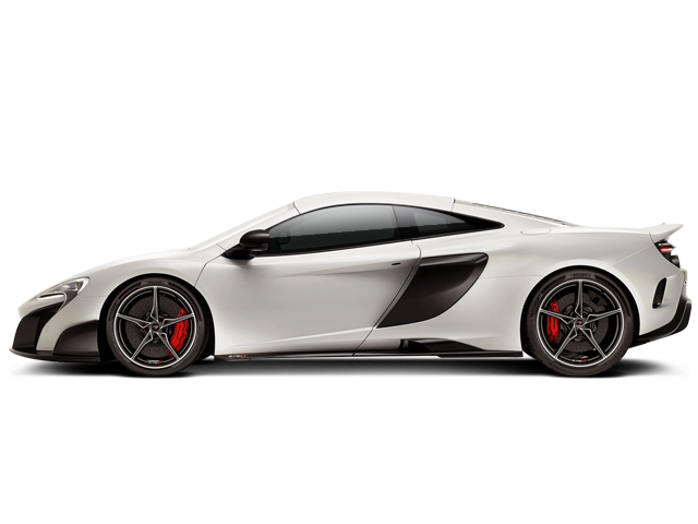 Mclaren 600Lt Spider Png Isolated Hd (white, silver, black, beige)