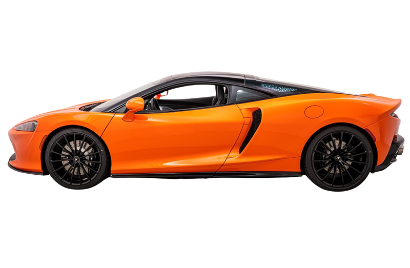 Mclaren 600Lt Spider Png Picture (white, gray, pink, black)