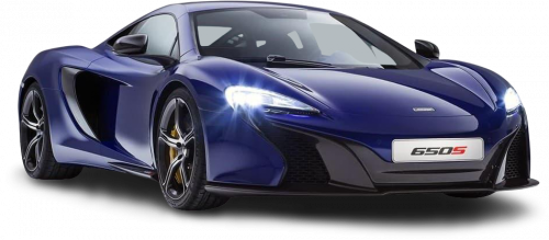 Mclaren 650S Png Clipart (silver, lavender, black)