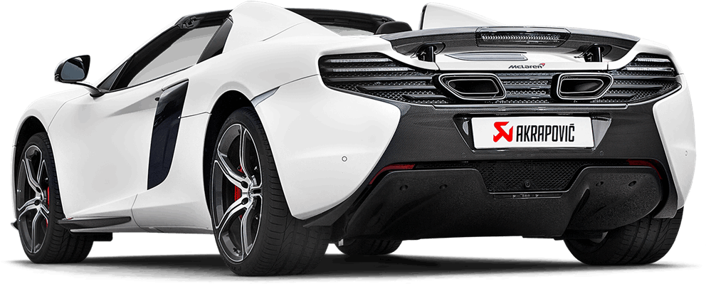 Mclaren 650S Png Pic (silver, lavender, black)