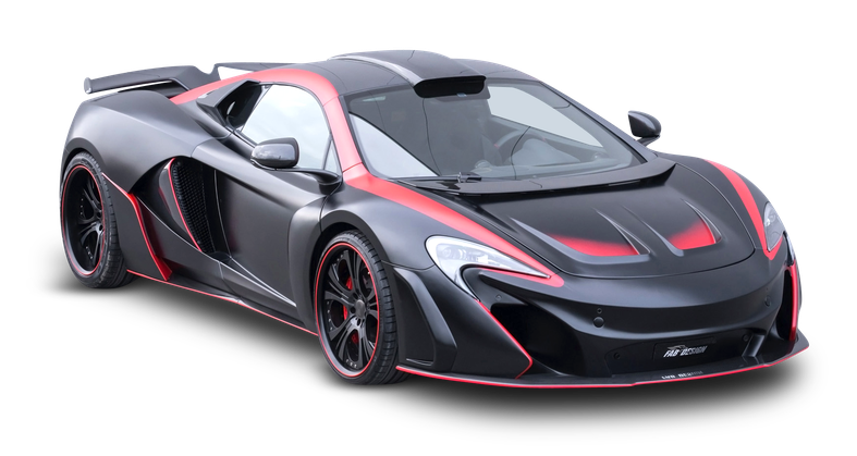 Mclaren Automotive Png Hd (gray, black, silver)