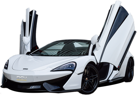 Mclaren Download Png Image (lavender, black)