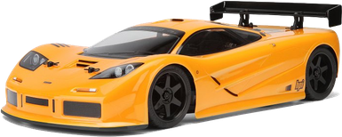 Mclaren F1 Png Hd (gray, black)