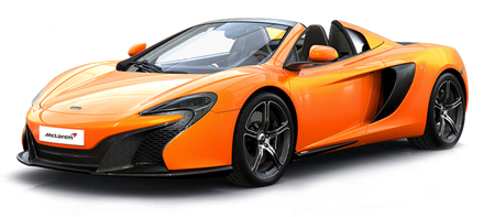 Mclaren Png Isolated File (white, black)