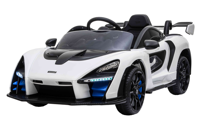 Mclaren Senna Png Pic (lavender, black)