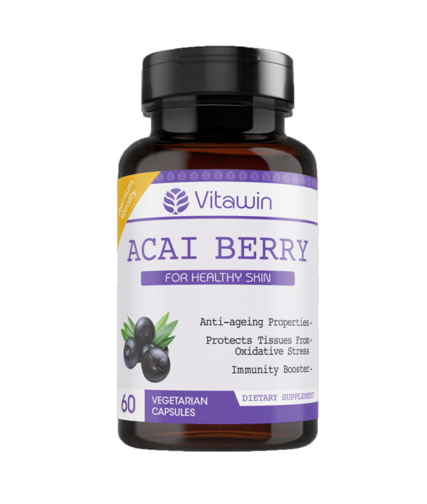 Acai Berry Png Image (lavender, black)