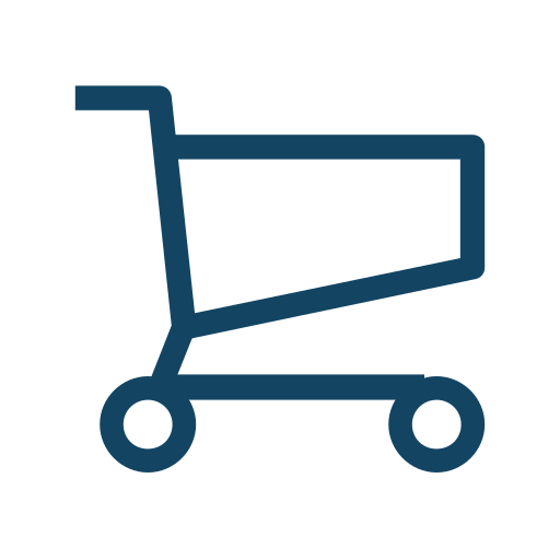 Cart Free Nobackground Png Icon Download (teal, black, navy)