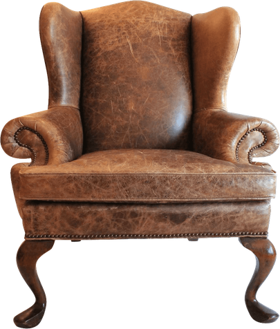 Accent Chair Png File (black, gray, chocolate, olive)