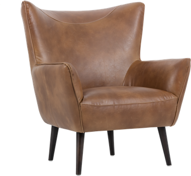 Accent Chair Png Free Download (black, gray)