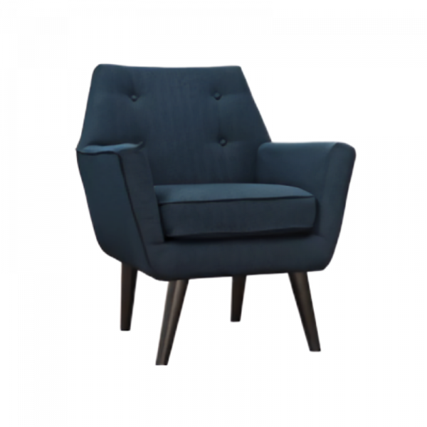 Accent Chair Png Photos (black, indigo)