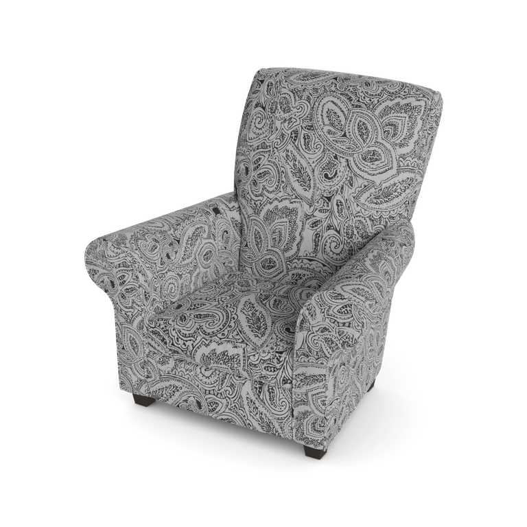 Accent Chair Png (black, gray)