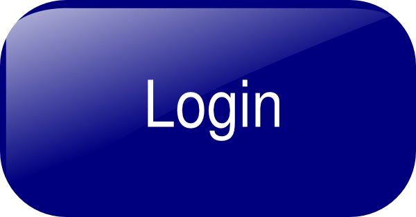 Account Login Button Png Free Image (indigo, navy, white)