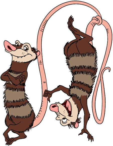 Ice Age Sid Png Hd Isolated (white, gray, maroon)