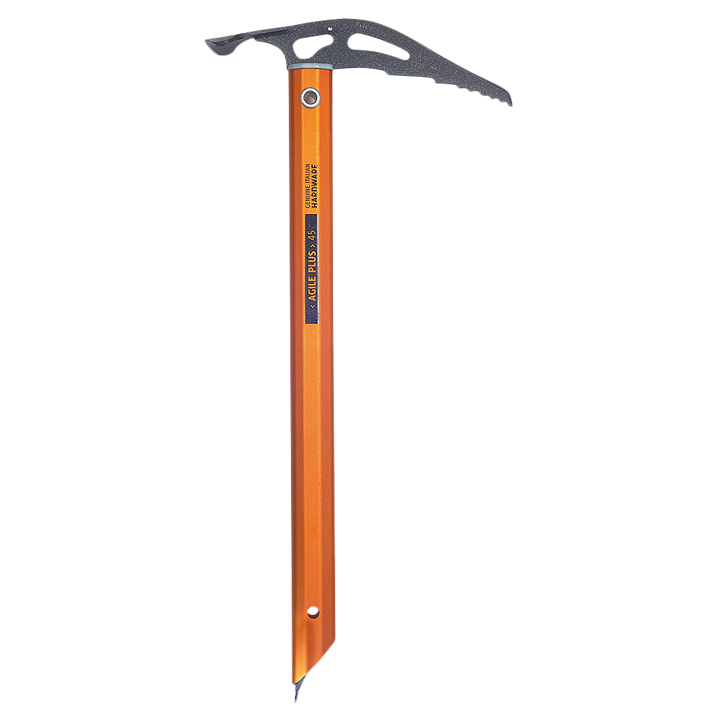 Ice Axe Transparent Png (silver, white, gray, lavender)