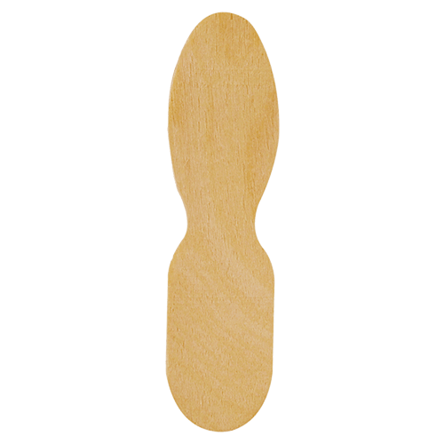 Ice Cream Wooden Stick Png Transparent Image (salmon, black)