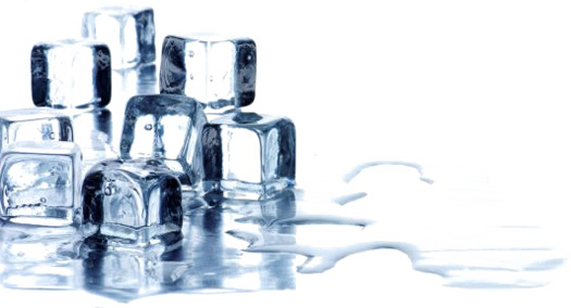 Ice Cube Png Clipart (white)