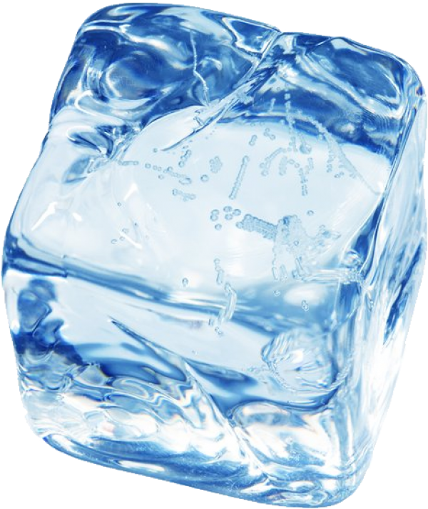 Ice Cube Png Picture (black, lavender)