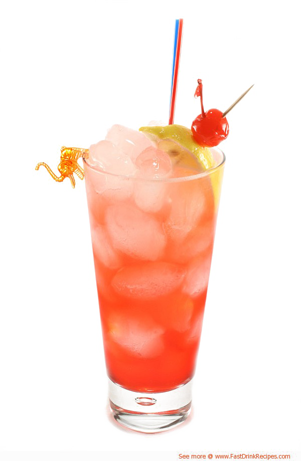 Ice Drink Png Transparent Image (white)