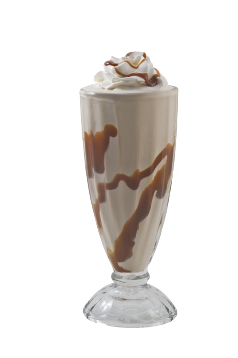 Ice Milk Png Pic (white, gray, silver)