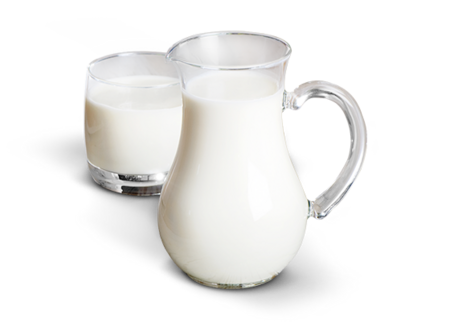 Ice Milk Transparent Png (white, beige, black)