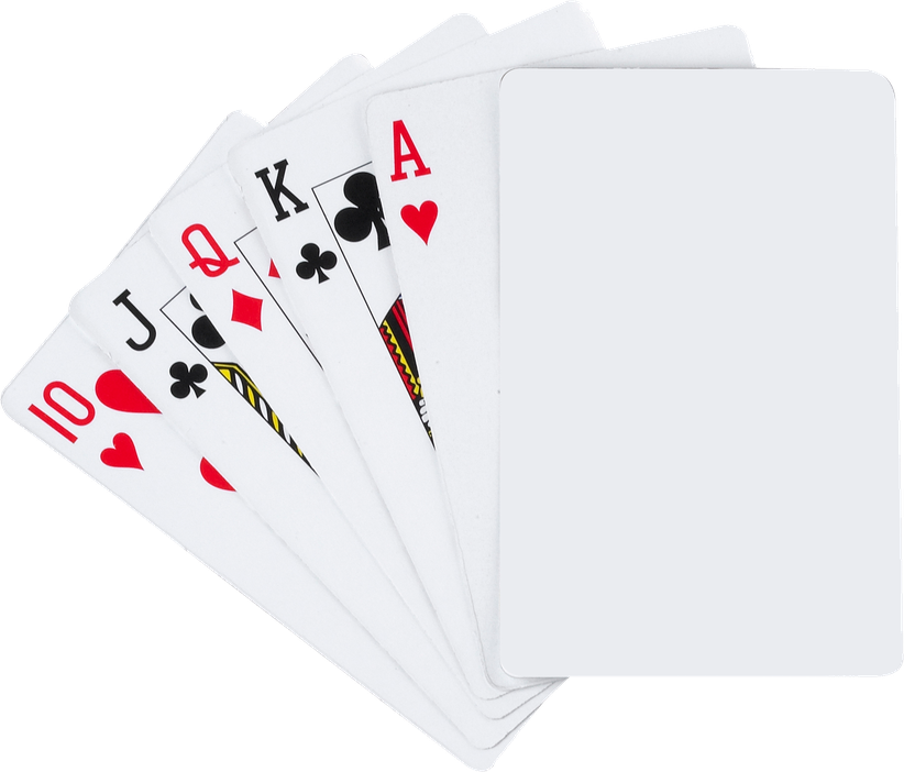 Ace Playing Card Png Free Download (lavender, black)